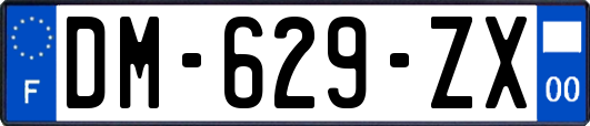 DM-629-ZX