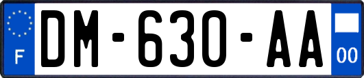 DM-630-AA