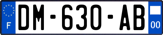 DM-630-AB