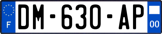 DM-630-AP