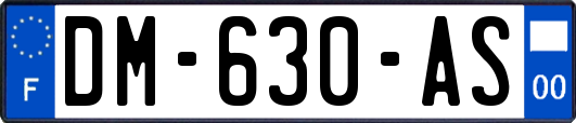 DM-630-AS