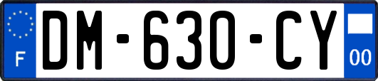 DM-630-CY