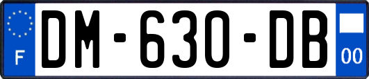 DM-630-DB