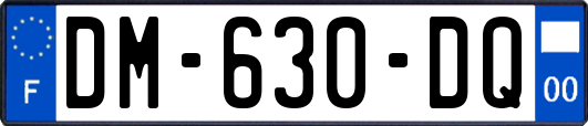 DM-630-DQ