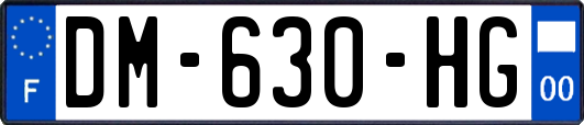 DM-630-HG