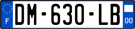 DM-630-LB