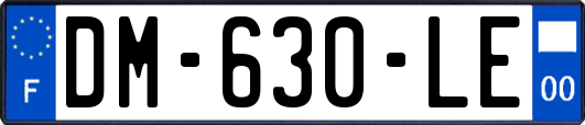 DM-630-LE