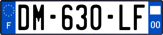 DM-630-LF