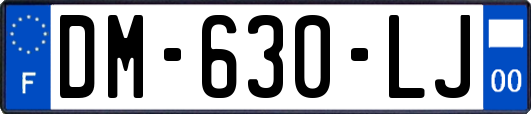 DM-630-LJ