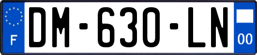 DM-630-LN