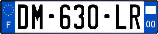 DM-630-LR