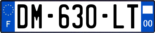 DM-630-LT