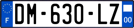 DM-630-LZ