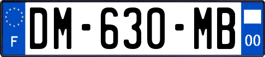 DM-630-MB