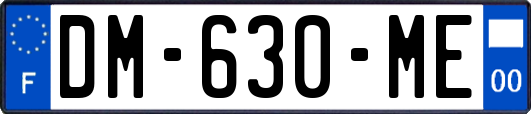 DM-630-ME