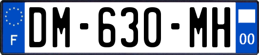 DM-630-MH
