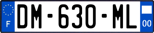 DM-630-ML