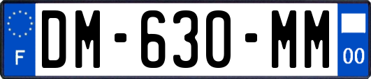 DM-630-MM