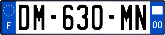 DM-630-MN
