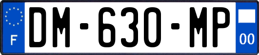 DM-630-MP