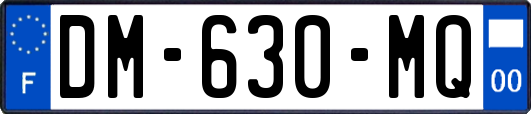 DM-630-MQ