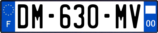 DM-630-MV