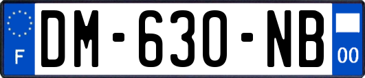 DM-630-NB