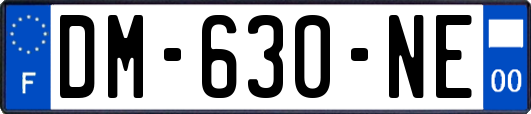 DM-630-NE