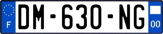 DM-630-NG