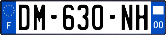 DM-630-NH