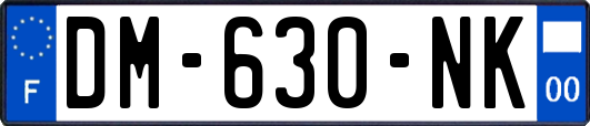 DM-630-NK