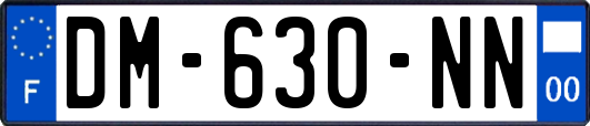 DM-630-NN