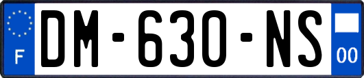 DM-630-NS