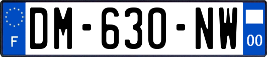 DM-630-NW