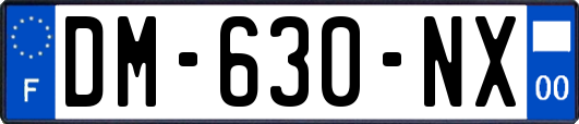 DM-630-NX
