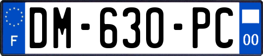 DM-630-PC
