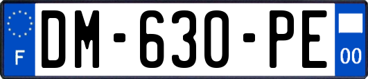 DM-630-PE