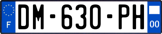 DM-630-PH