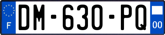 DM-630-PQ