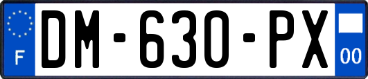 DM-630-PX