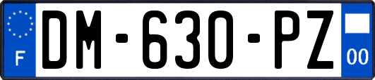 DM-630-PZ