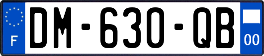 DM-630-QB