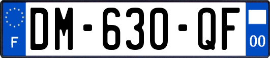 DM-630-QF