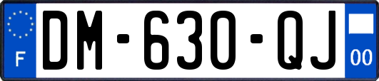 DM-630-QJ