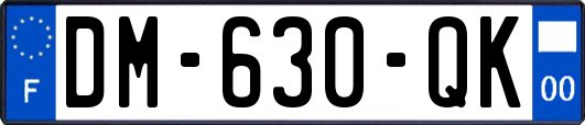 DM-630-QK
