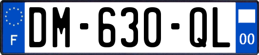 DM-630-QL