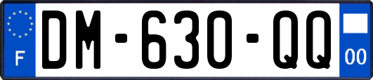 DM-630-QQ
