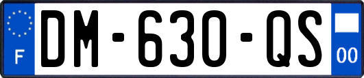 DM-630-QS