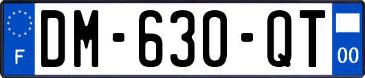 DM-630-QT