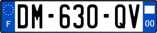 DM-630-QV
